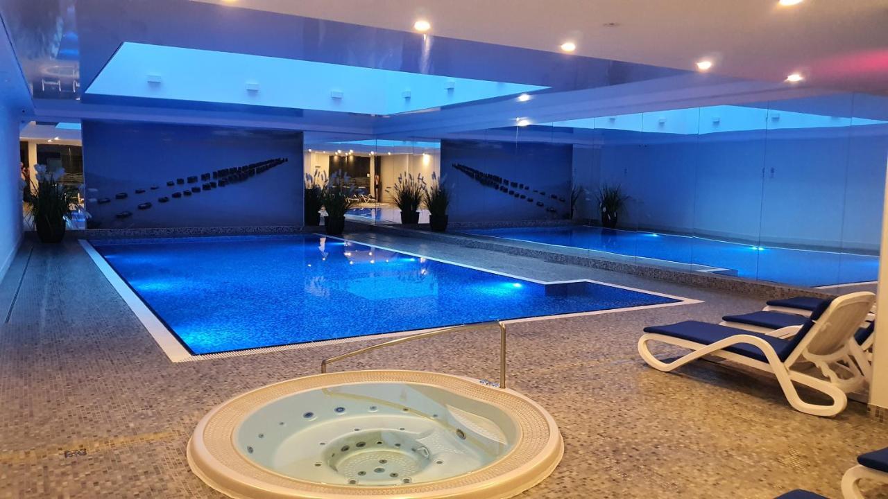 Apartament Trifolio Waterlane Marina