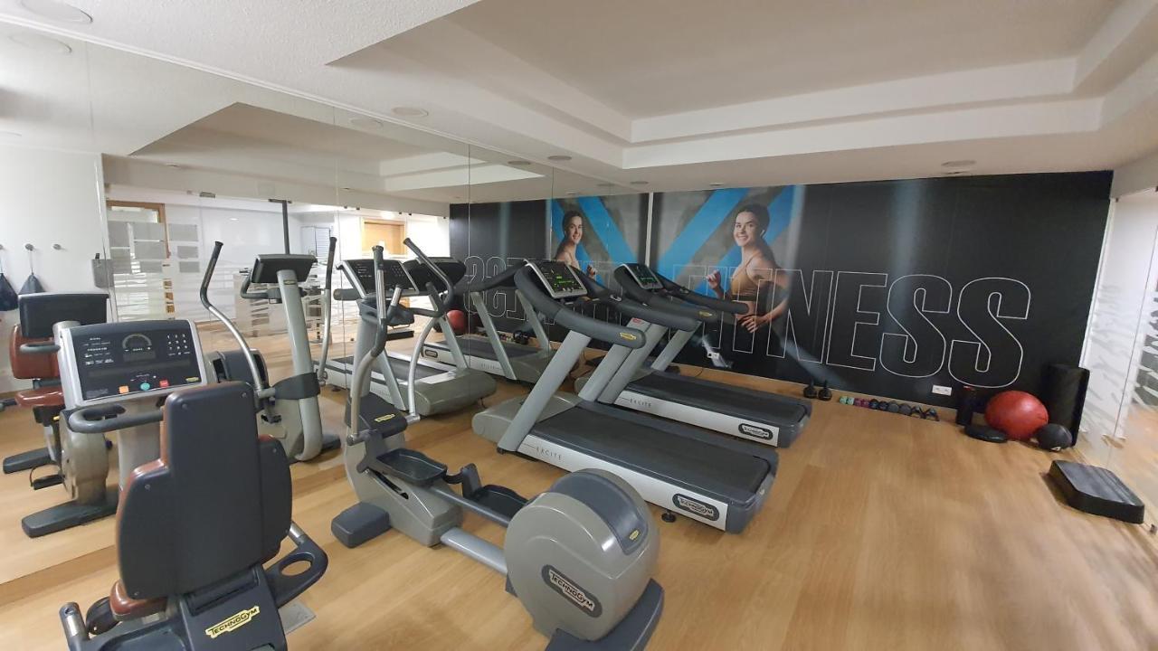 Apartament Trifolio Waterlane Marina Gdańsk