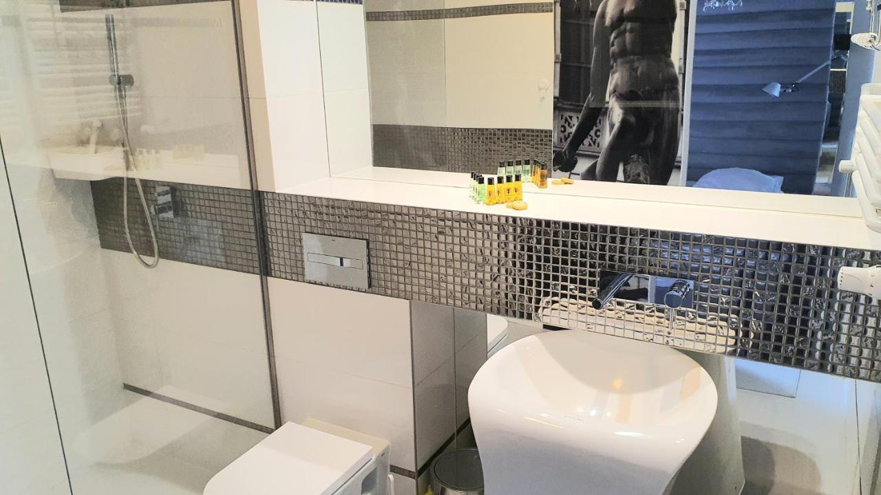 Trifolio Waterlane Marina Apartament *