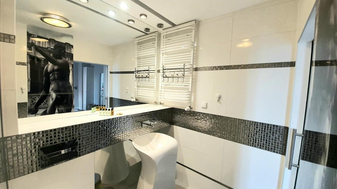 Trifolio Waterlane Marina Gdańsk