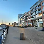 Trifolio Waterlane Gdańsk Marina