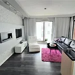 Trifolio Waterlane Gdańsk Marina