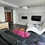 Trifolio Waterlane Gdańsk Marina