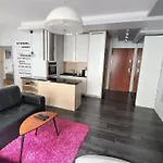 Trifolio Waterlane Gdańsk Marina