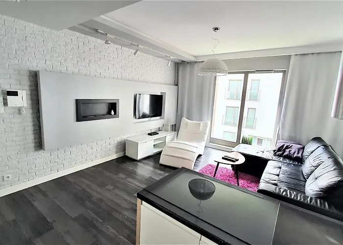 Trifolio Waterlane Gdańsk Marina