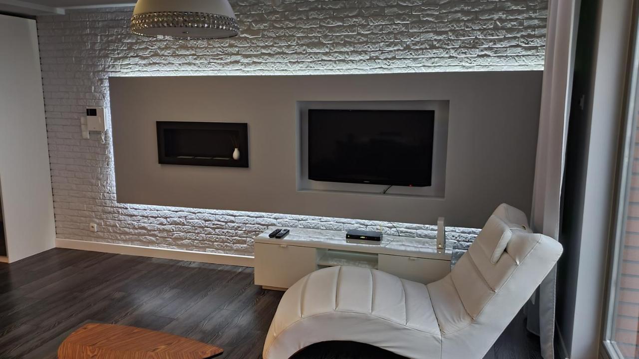 Trifolio Waterlane Marina Leilighet