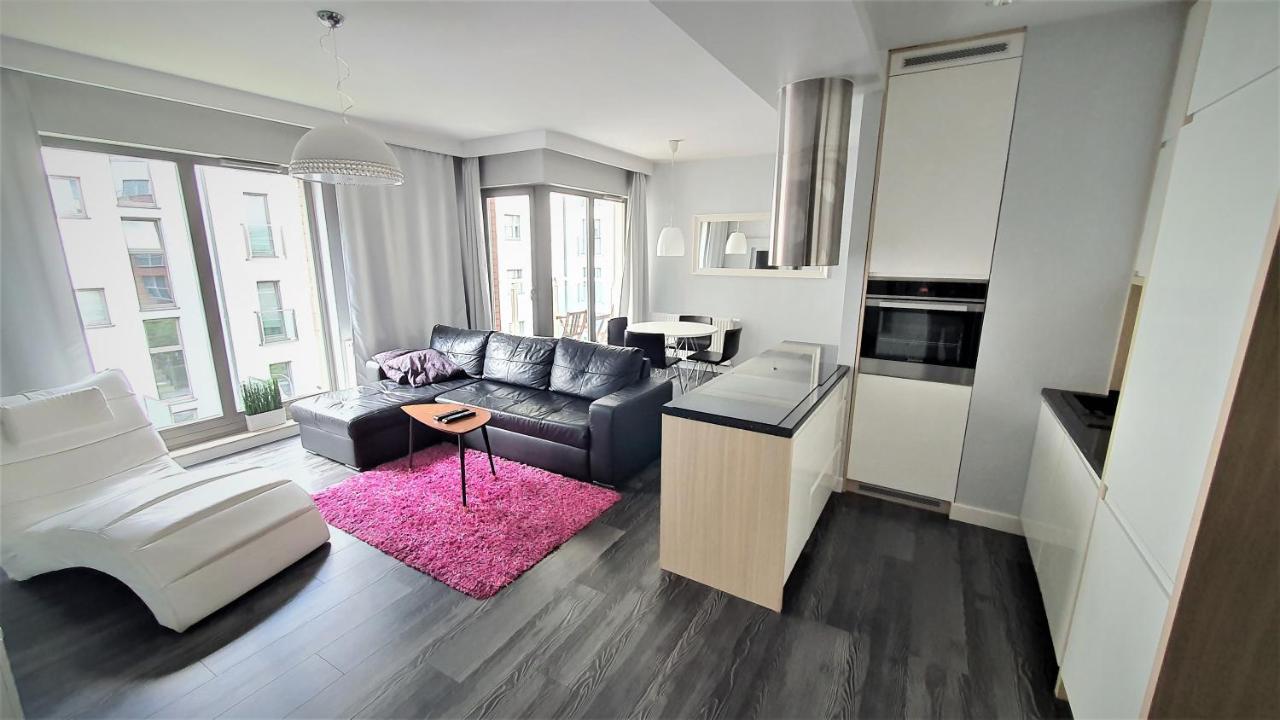 Trifolio Waterlane Marina Leilighet