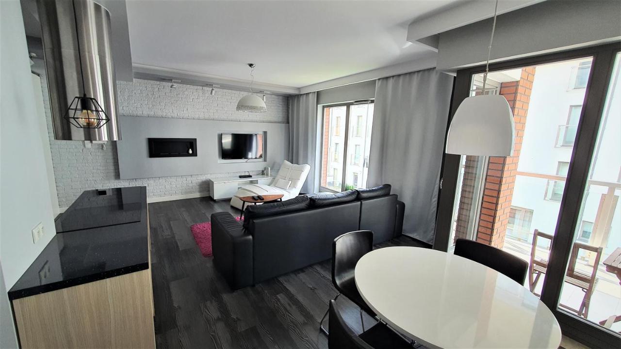 Trifolio Waterlane Marina Leilighet