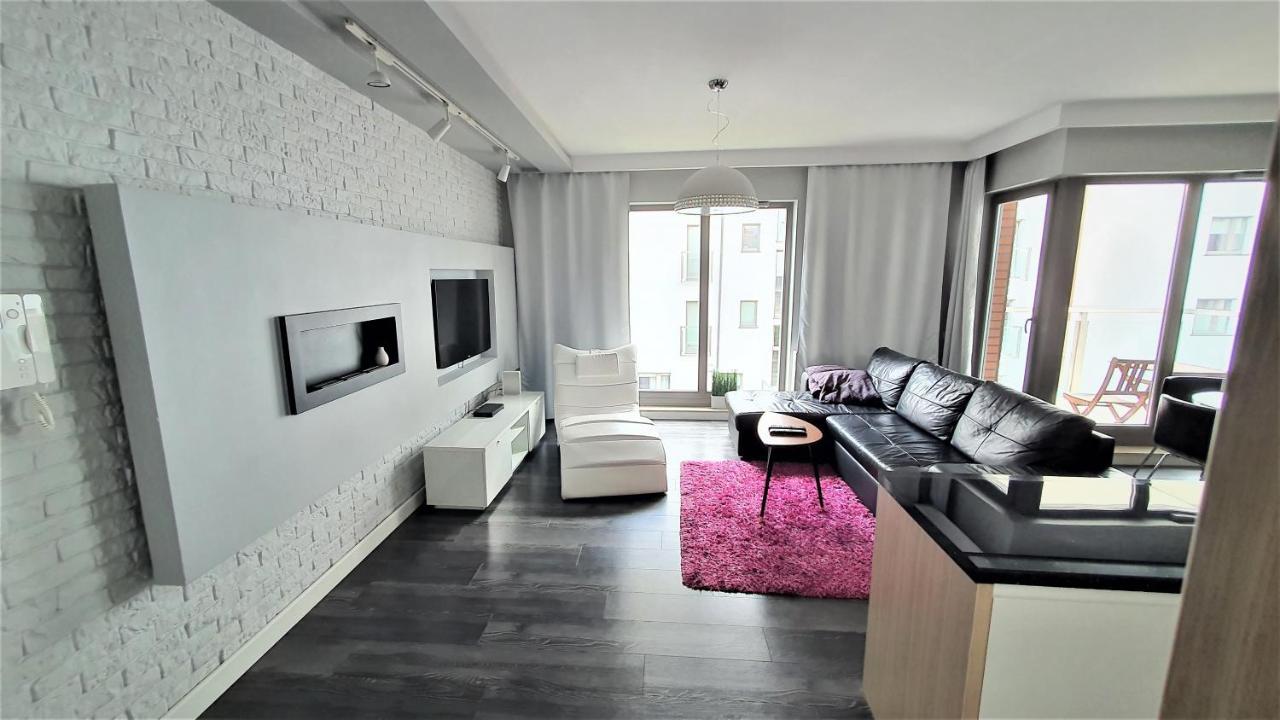 Trifolio Waterlane Marina Leilighet